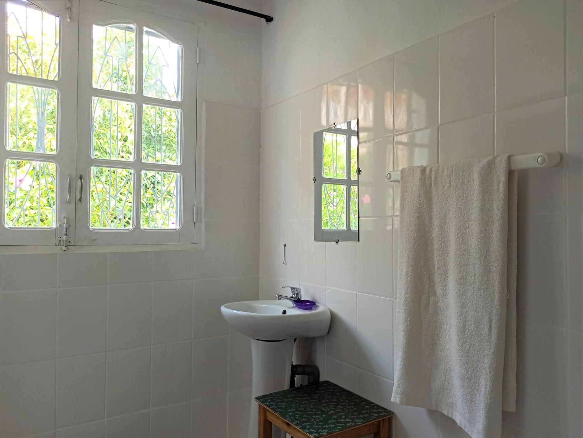 Chez Jeanne Chambre D'Hote Antananarivo Esterno foto