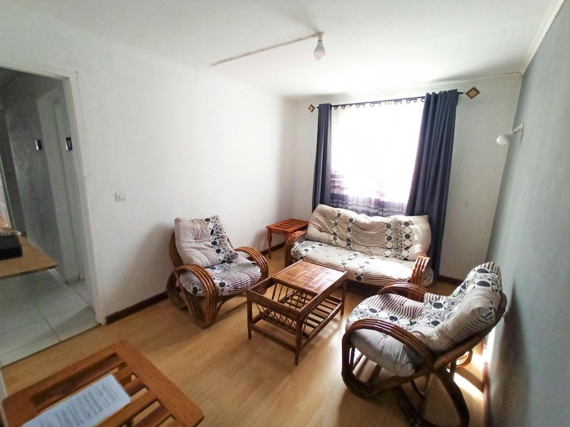 Chez Jeanne Chambre D'Hote Antananarivo Esterno foto