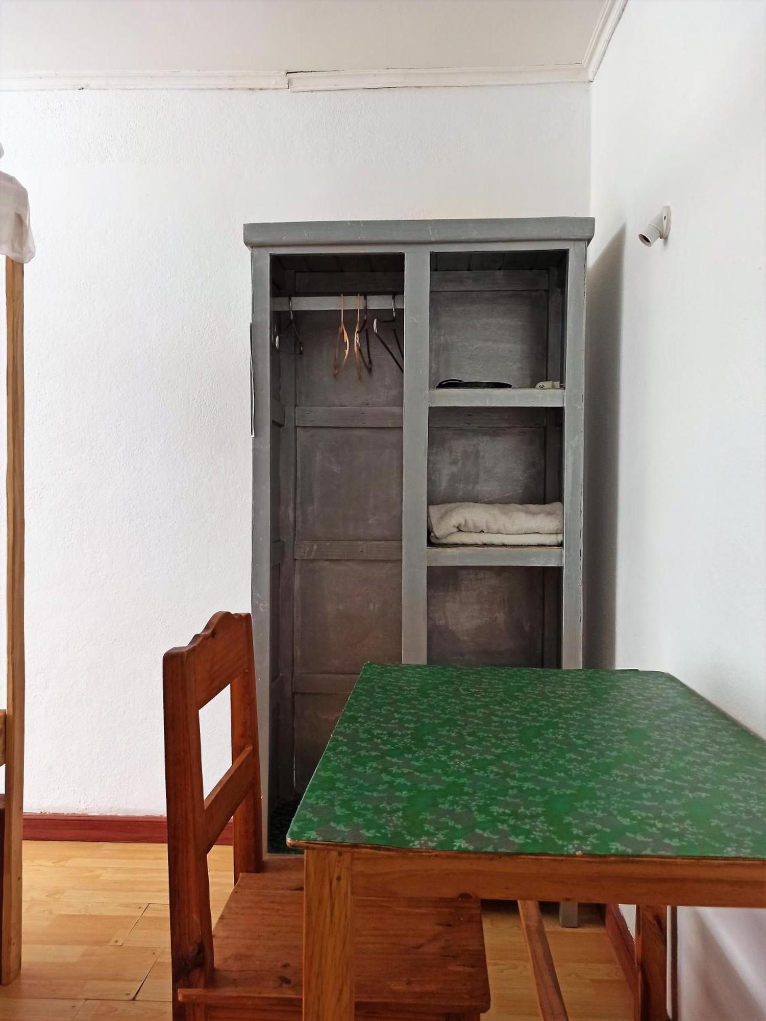 Chez Jeanne Chambre D'Hote Antananarivo Esterno foto
