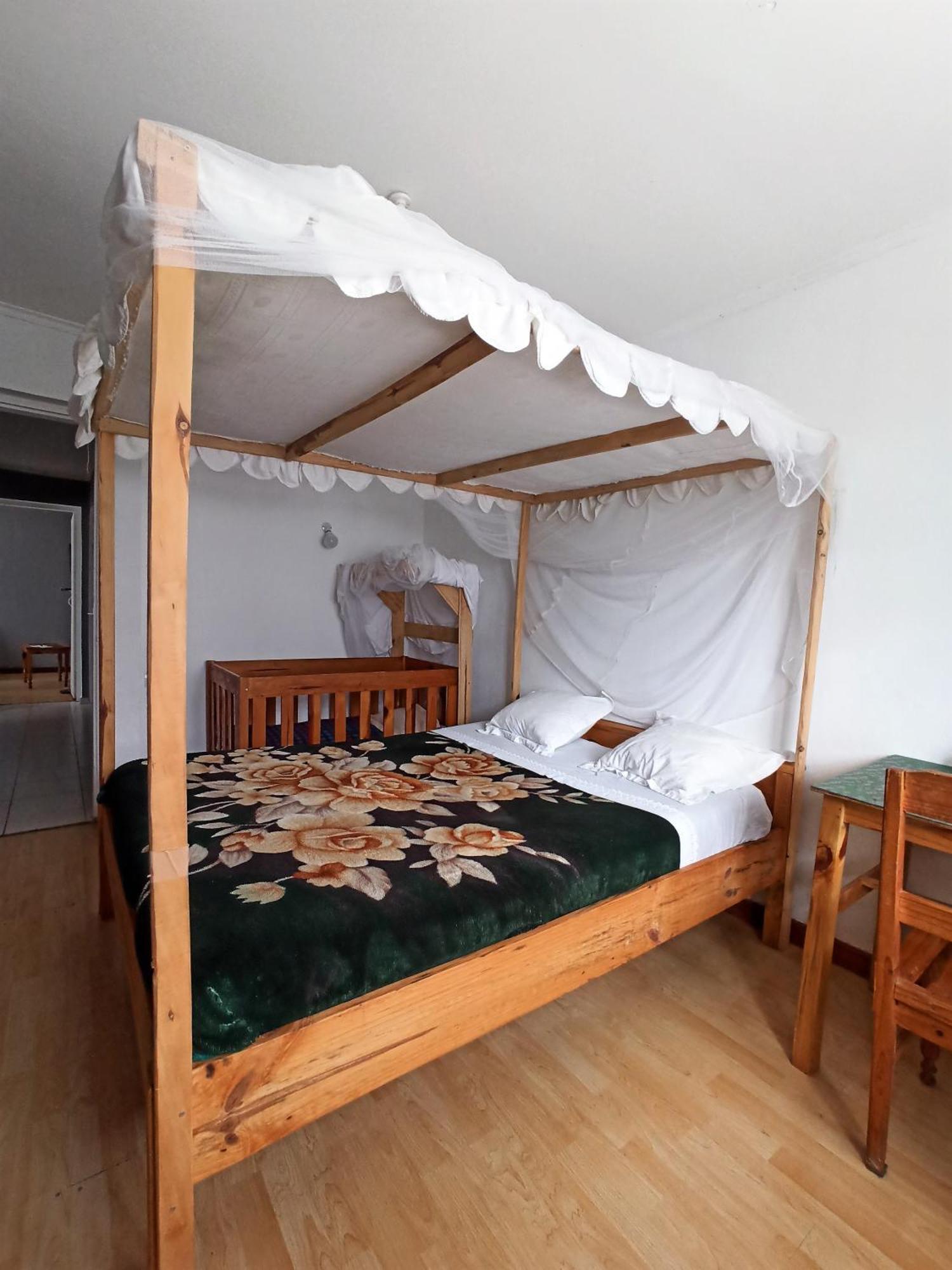 Chez Jeanne Chambre D'Hote Antananarivo Esterno foto