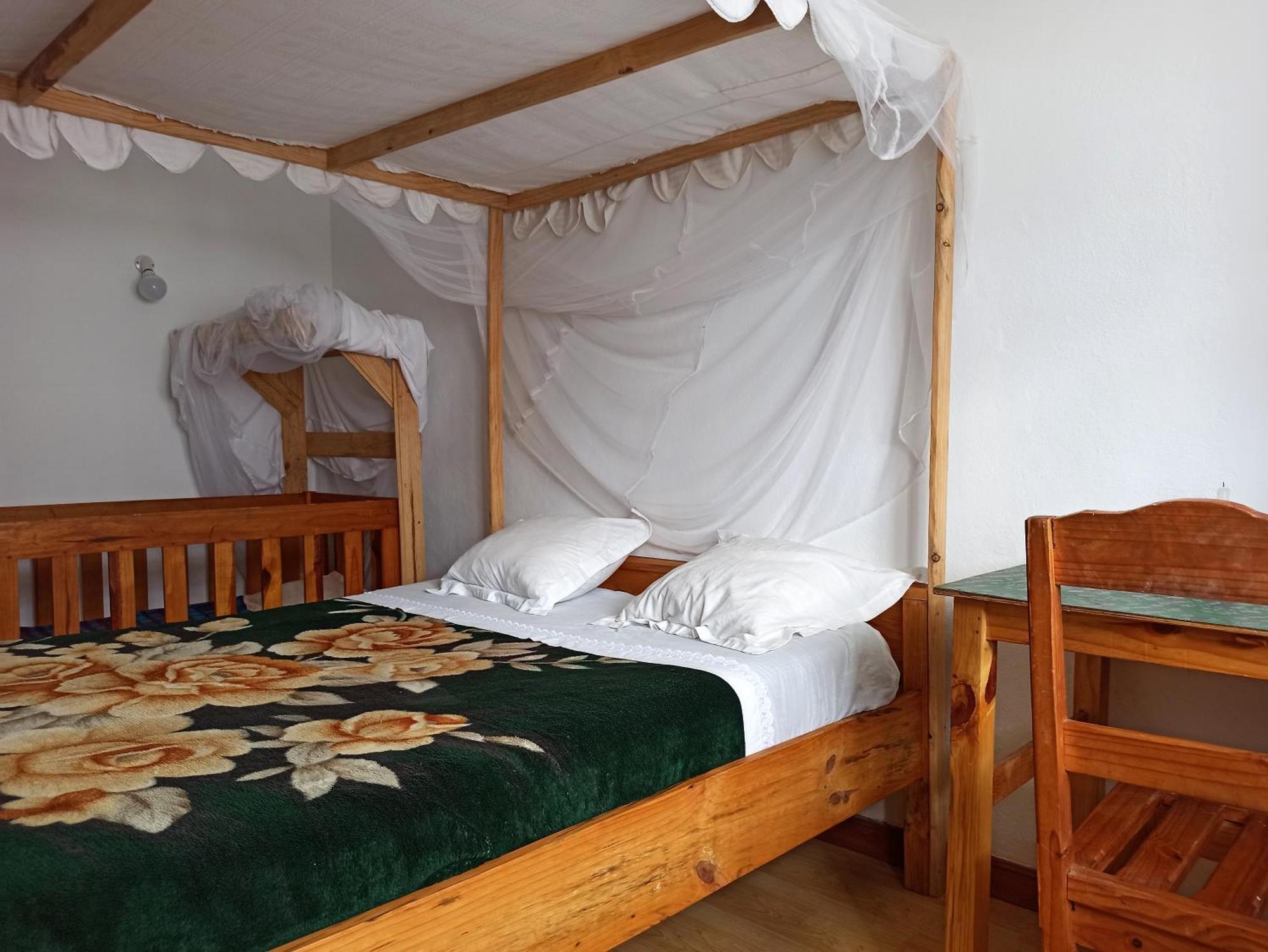 Chez Jeanne Chambre D'Hote Antananarivo Esterno foto