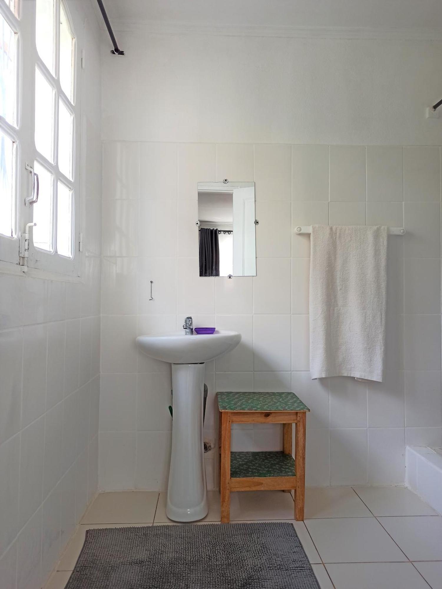 Chez Jeanne Chambre D'Hote Antananarivo Esterno foto