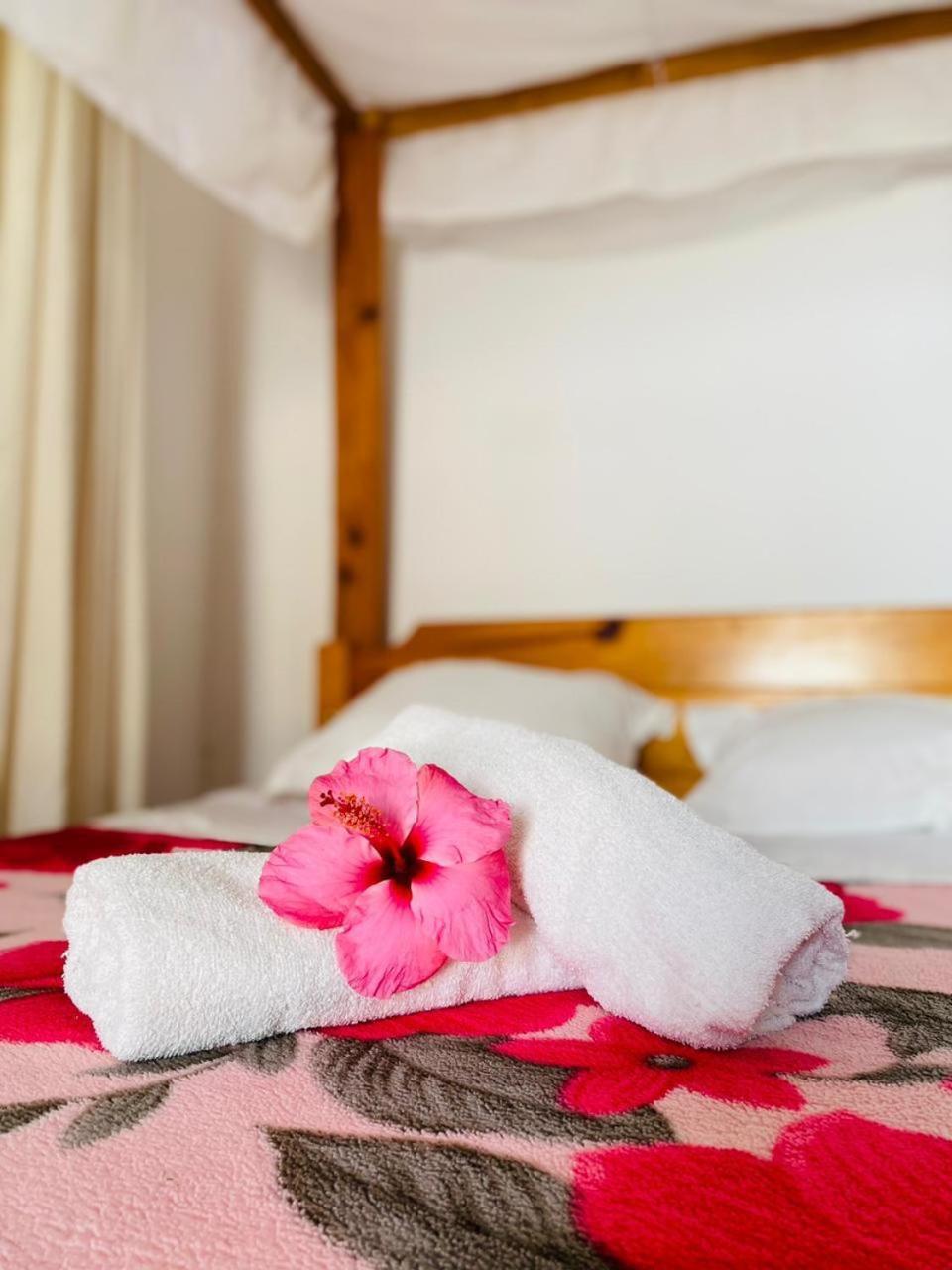 Chez Jeanne Chambre D'Hote Antananarivo Esterno foto