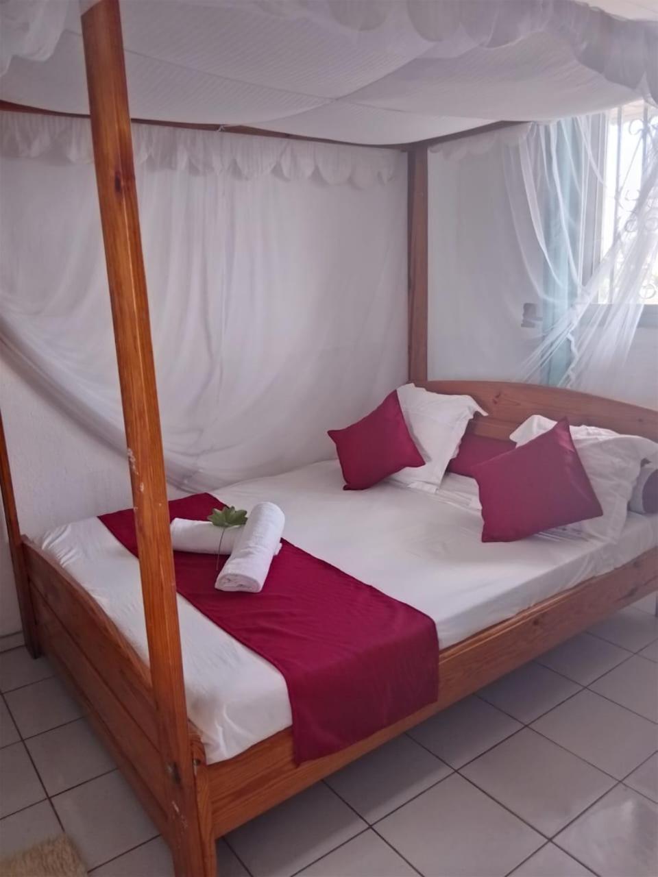 Chez Jeanne Chambre D'Hote Antananarivo Esterno foto